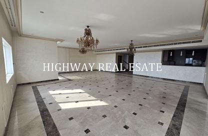 Penthouse - 4 - 6 for rent in Al Khan Lagoon Tower - Al Khan Lagoon - Al Khan - Sharjah