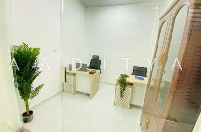 Office Space - Studio - 1 Bathroom for rent in Red Avenue - Al Garhoud - Dubai Office Space - Studio - 1 Bathroom for rent in Red Avenue - Al Garhoud - Dubai