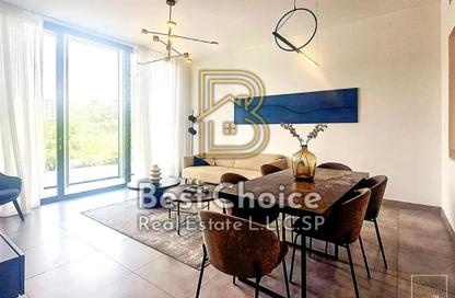 Apartment - 2 Bedrooms - 3 Bathrooms for sale in Nasaq - Aljada - Sharjah Apartment - 2 Bedrooms - 3 Bathrooms for sale in Nasaq - Aljada - Sharjah