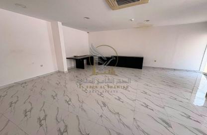 Office Space - Studio - 1 for rent in Industrial Area 4 - Sharjah Industrial Area - Sharjah