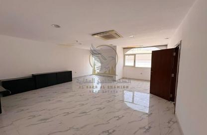 Office Space - Studio - 1 for rent in Industrial Area 4 - Sharjah Industrial Area - Sharjah