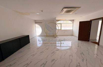 Office Space - Studio - 1 for rent in Industrial Area 4 - Sharjah Industrial Area - Sharjah