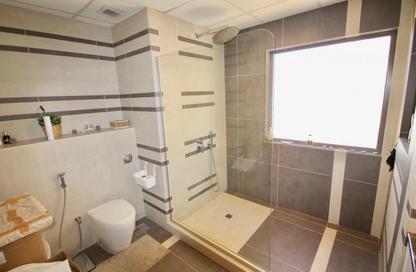Apartment - 3 Bedrooms - 4 Bathrooms for rent in Amwaj 4 - Amwaj - Jumeirah Beach Residence - Dubai