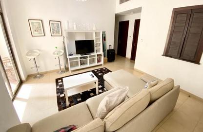 Apartment - 3 Bedrooms - 4 Bathrooms for rent in Amwaj 4 - Amwaj - Jumeirah Beach Residence - Dubai
