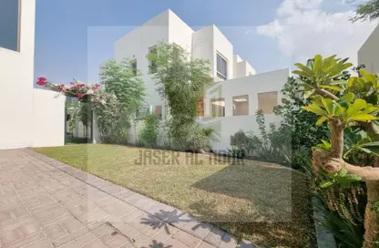 Townhouse - 4 Bedrooms - 4 Bathrooms for sale in Hayat Townhouses 1 - Hayat Townhouses - Town Square - Dubai Townhouse - 4 Bedrooms - 4 Bathrooms for sale in Hayat Townhouses 1 - Hayat Townhouses - Town Square - Dubai