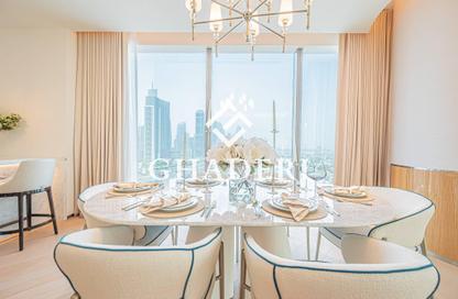 Apartment - 2 Bedrooms - 3 Bathrooms for sale in Mr. C Residences Downtown - Al Wasl - Dubai Apartment - 2 Bedrooms - 3 Bathrooms for sale in Mr. C Residences Downtown - Al Wasl - Dubai