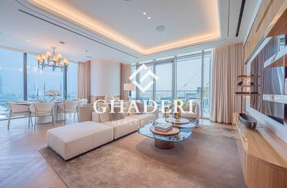 Apartment - 2 Bedrooms - 3 Bathrooms for sale in Mr. C Residences Downtown - Al Wasl - Dubai Apartment - 2 Bedrooms - 3 Bathrooms for sale in Mr. C Residences Downtown - Al Wasl - Dubai