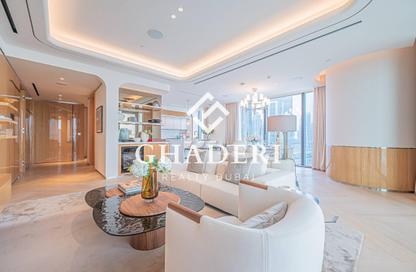 Apartment - 2 Bedrooms - 3 Bathrooms for sale in Mr. C Residences Downtown - Al Wasl - Dubai Apartment - 2 Bedrooms - 3 Bathrooms for sale in Mr. C Residences Downtown - Al Wasl - Dubai