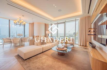 Apartment - 2 Bedrooms - 3 Bathrooms for sale in Mr. C Residences Downtown - Al Wasl - Dubai Apartment - 2 Bedrooms - 3 Bathrooms for sale in Mr. C Residences Downtown - Al Wasl - Dubai
