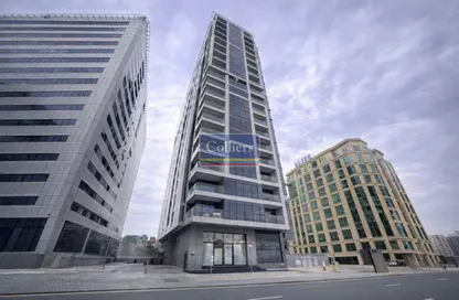 Shop - Studio for rent in Zee Zee Tower - Al Barsha 1 - Al Barsha - Dubai