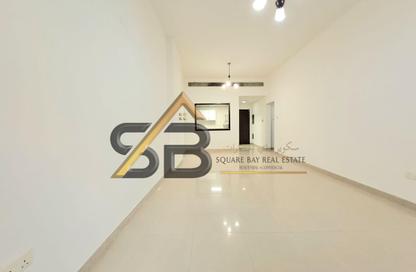 Apartment - 2 - 2 for rent in Silicon Avenue - Dubai Silicon Oasis - Dubai