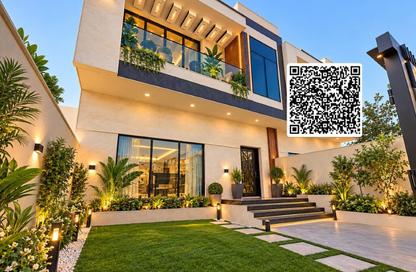 Townhouse - 5 - 7 for sale in Al Yasmeen 1 - Al Yasmeen - Ajman