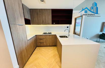 Apartment - 1 Bedroom - 2 Bathrooms for rent in Lavender Garden Suites - Acacia Avenues - Al Sufouh - Dubai