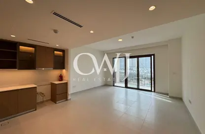 Apartment - 2 Bedrooms - 2 Bathrooms for rent in Savanna at Creek Beach Tower 3 - Savanna at Creek Beach - Creek Beach - Dubai Creek Harbour (The Lagoons) - Dubai