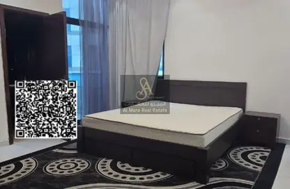 Apartment - 2 Bedrooms - 3 Bathrooms for sale in Falcon Tower 1 - Falcon Towers - Ajman Downtown - Ajman