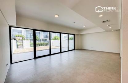 Townhouse - 3 Bedrooms - 4 Bathrooms for rent in Nara - The Valley - Dubai