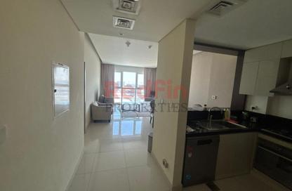 Apartment - 1 Bedroom - 2 Bathrooms for rent in Damac Maison de Ville Tenora - Residential District - Dubai South (Dubai World Central) - Dubai Apartment - 1 Bedroom - 2 Bathrooms for rent in Damac Maison de Ville Tenora - Residential District - Dubai South (Dubai World Central) - Dubai