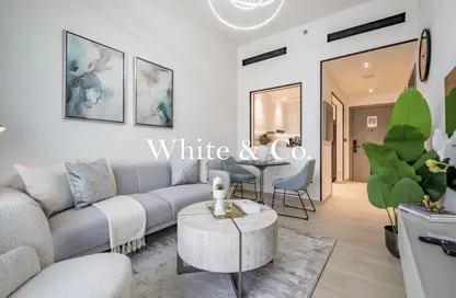 Apartment - 1 Bedroom - 1 Bathroom for sale in Binghatti Heights - District 10 - Jumeirah Village Circle - Dubai