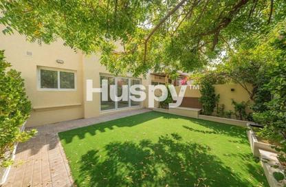 Villa - 3 - 4 for rent in Springs 12 - The Springs - Dubai