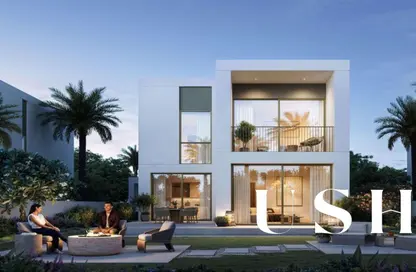 فيلا - 5 غرف نوم - 6 حمامات للبيع في شيفاليا إستيت - نادي ومنتجع جراند بولو - مجمع دبي للاستثمار - دبي فيلا - 5 غرف نوم - 6 حمامات للبيع في شيفاليا إستيت - نادي ومنتجع جراند بولو - مجمع دبي للاستثمار - دبي