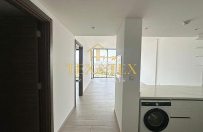 Apartment - 1 - 1 for sale in One Park Avenue - Sobha Hartland - Mohammed Bin Rashid City - Dubai