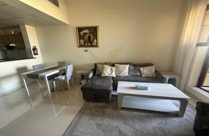 Apartment - 1 Bedroom - 2 Bathrooms for rent in Elite Sports Residence 10-2 - Elite Sports Residence 10 - Elite Sports Residence - Dubai Sports City - Dubai