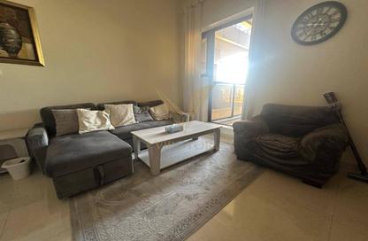 Apartment - 1 Bedroom - 2 Bathrooms for rent in Elite Sports Residence 10 Tower 2 - Elite Sports Residence 10 - Elite Sports Residence - Dubai Sports City - Dubai