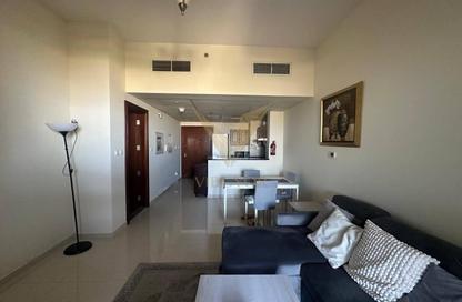 Apartment - 1 Bedroom - 2 Bathrooms for rent in Elite Sports Residence 10 Tower 2 - Elite Sports Residence 10 - Elite Sports Residence - Dubai Sports City - Dubai