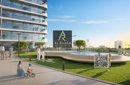 شقة - 3 غرف نوم - 4 حمامات للبيع في مساكن كورنيش عجمان - طريق كورنيش عجمان - عجمان