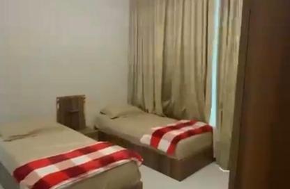 Apartment - 2 Bedrooms - 3 Bathrooms for rent in Al Khan Lagoon Tower - Al Khan Lagoon - Al Khan - Sharjah Apartment - 2 Bedrooms - 3 Bathrooms for rent in Al Khan Lagoon Tower - Al Khan Lagoon - Al Khan - Sharjah