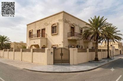 Villa - 5 Bedrooms - 6 Bathrooms for sale in Al Naemiya Tower 2 - Al Naemiya Towers - Al Nuaimiya - Ajman