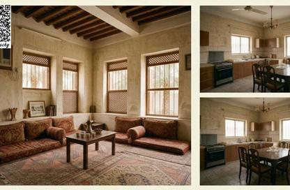 Villa - 5 Bedrooms - 6 Bathrooms for sale in Al Naemiya Tower 2 - Al Naemiya Towers - Al Nuaimiya - Ajman