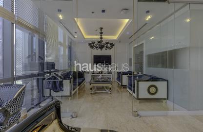 Office Space - Studio for sale in Boulevard Plaza 1 - Boulevard Plaza Towers - Downtown Dubai - Dubai