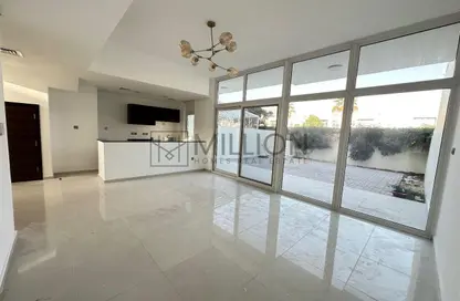 Townhouse - 4 Bedrooms - 5 Bathrooms for rent in Sanctnary - Damac Hills 2 - Dubai