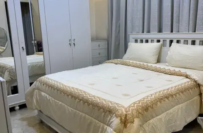 شقة - 2 غرف نوم - 2 حمامات للايجار في فلل الروضة 3 - 3  الروضة - الروضة - عجمان