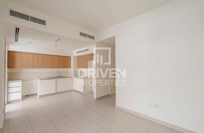Villa - 3 - 4 for rent in Parkside 1 - Emaar South - Dubai South (Dubai World Central) - Dubai