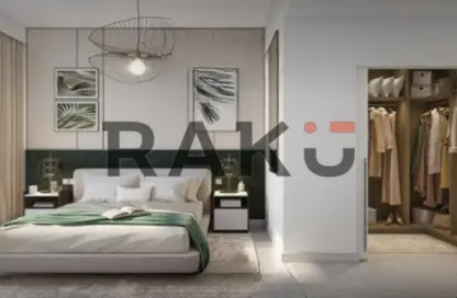 Apartment - 1 Bedroom - 1 Bathroom for sale in Elvira 1 - Elvira - Dubai Hills Estate - Dubai