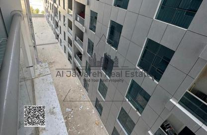 Apartment - 2 Bedrooms - 2 Bathrooms for sale in City Tower - Al Nuaimiya - Ajman