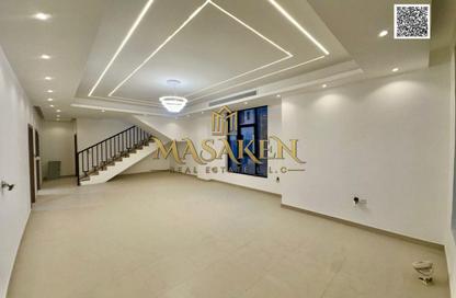 Villa - 5 - 7 for sale in Al Bahia Hills - Al Bahia - Ajman