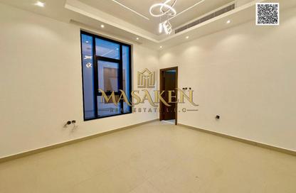 Villa - 5 - 7 for sale in Al Bahia Hills - Al Bahia - Ajman