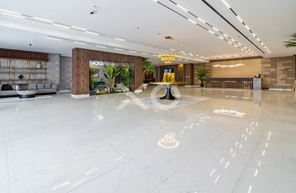 Retail - Studio for rent in Equiti Home A - Equiti Home - Al Furjan - Dubai