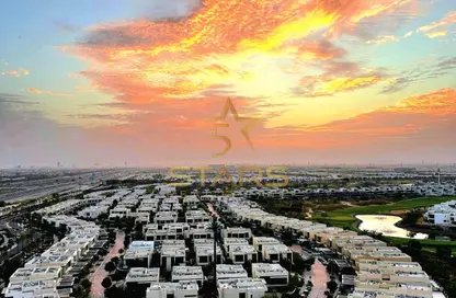 Apartment - 1 Bedroom - 2 Bathrooms for sale in Artesia C - Artesia - DAMAC Hills - Dubai