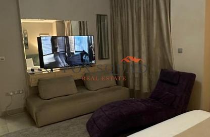 Apartment - 1 Bedroom - 2 Bathrooms for rent in Bahar 6 - Bahar - Jumeirah Beach Residence - Dubai