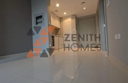 Apartment - 1 Bedroom - 1 Bathroom for rent in Zada Tower - Business Bay - Dubai