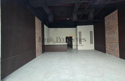 Retail - Studio - 1 Bathroom for rent in Vincitore Boulevard - Arjan - Dubai