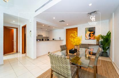 Apartment - 1 - 1 for rent in Al Samar 1 - Al Samar - Greens - Dubai Apartment - 1 - 1 for rent in Al Samar 1 - Al Samar - Greens - Dubai