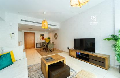 Apartment - 1 - 1 for rent in Al Samar 1 - Al Samar - Greens - Dubai Apartment - 1 - 1 for rent in Al Samar 1 - Al Samar - Greens - Dubai