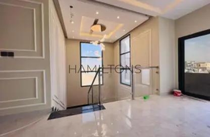 Villa - 3 Bedrooms - 4 Bathrooms for sale in Al Suyoh 1 - Al Suyoh - Sharjah