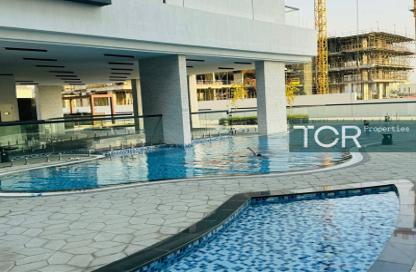 Apartment - 1 - 1 for rent in Olivz Residence Block 3 - Olivz by Danube - International City - Dubai Apartment - 1 - 1 for rent in Olivz Residence Block 3 - Olivz by Danube - International City - Dubai