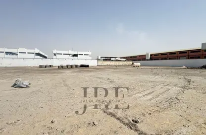 Warehouse - Studio - 2 Bathrooms for rent in Industrial Area 6 - Sharjah Industrial Area - Sharjah